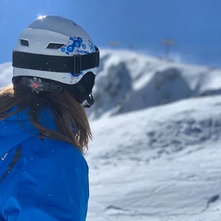 Wellness With Amazing View Drevenica Medovka * Demanovská Dolina