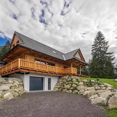 Wellness With Amazing View Drevenica Medovka Chalet Demanovska Dolina