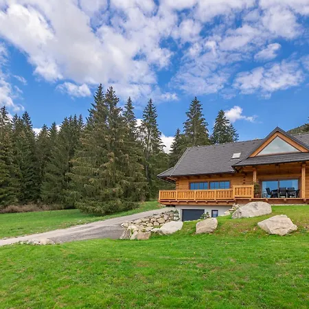 Wellness With Amazing View Drevenica Medovka *