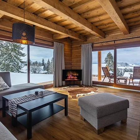 Wellness With Amazing View Drevenica Medovka * Demanovská Dolina