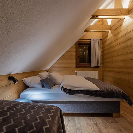 Wellness With Amazing View Drevenica Medovka Demanovska Dolina
