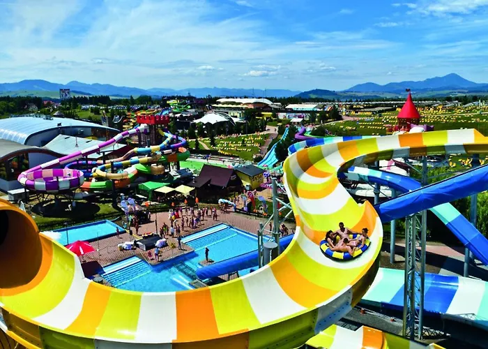 Wellness With Amazing View Drevenica Medovka *