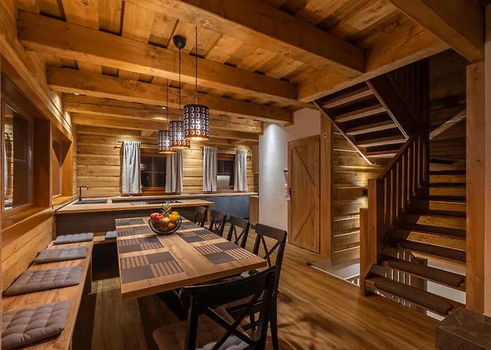 Wellness With Amazing View Drevenica Medovka *